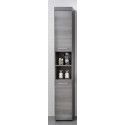 Colonne de salle de bain contemporaine Cooper