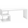 Bureau droit moderne 180 cm Celtic