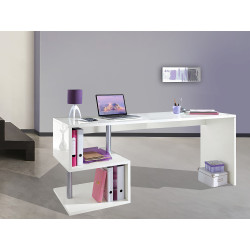 Bureau droit moderne 180 cm Celtic