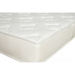 Matelas ressorts ensachés AEROCOOL