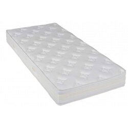 Matelas mousse HR Parme