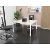 Bureau bench 2 personnes Online F