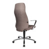 Fauteuil de direction en tissu Chiara