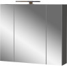 Armoire de toilette moderne Rebeka