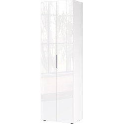 Armoire d'entrée moderne blanche Australia