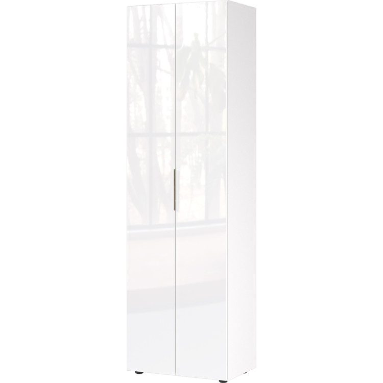 Armoire d'entrée moderne blanche Australia