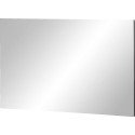 Miroir rectangulaire noir Australia