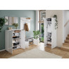 Armoire d'entrée moderne blanche Australia