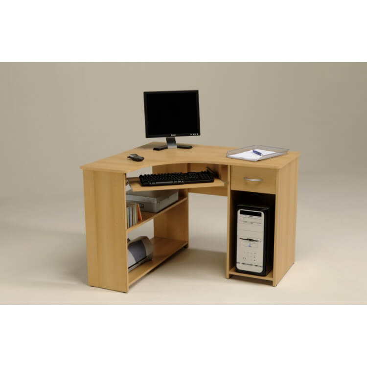 Bureau D Angle Informatique Imax