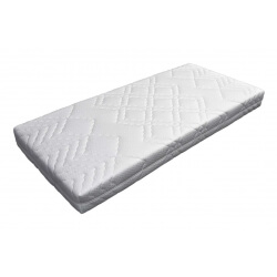 Matelas mousse à mémoire de forme Amory