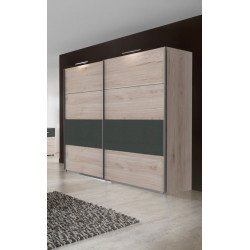 Armoire adulte contemporaine Amélie