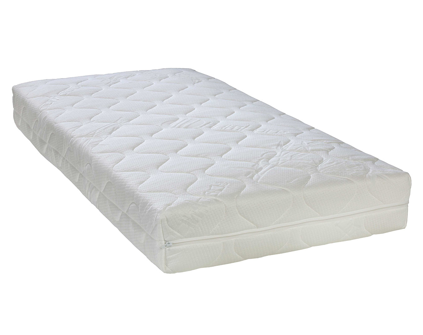 Matelas Bebe Ressorts Ensaches Bambou Kare Matelpro