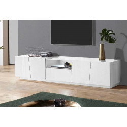 Meuble TV moderne 220 cm Vegas