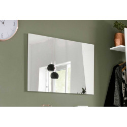 Miroir moderne rectangulaire Vegas