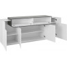 Buffet/bahut moderne 200 cm Corso