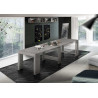 Table console extensible contemporaine Montoya