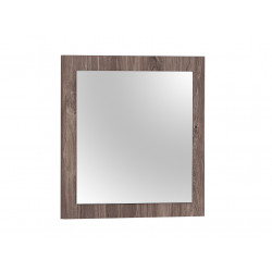 Miroir de route rectangle L600xH400 mm - Panostock