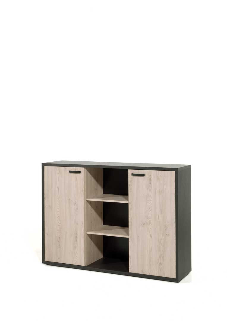 ARMOIRE BASSE