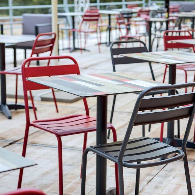 Chaise de restaurant : Comment choisir les chaises de son restaurant ?