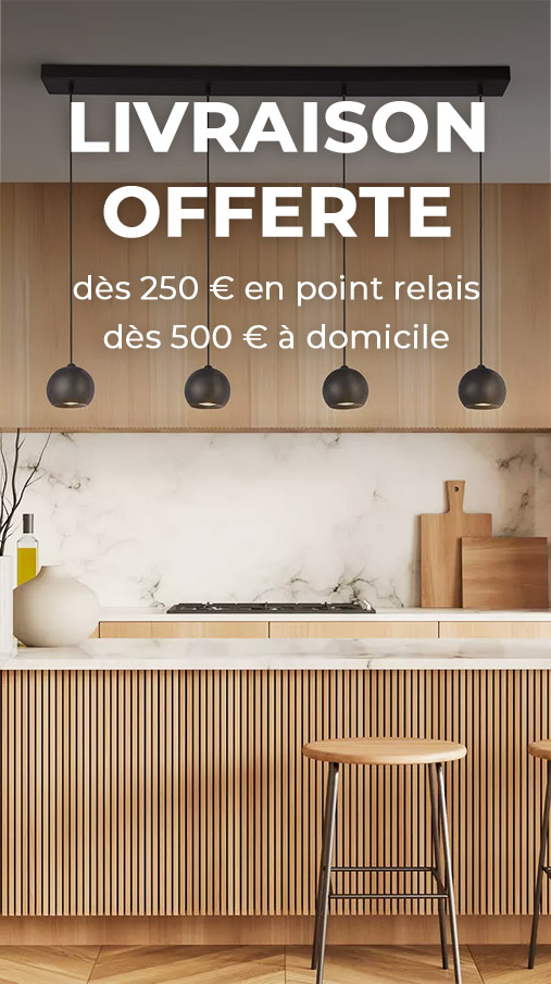 Livraison offerte